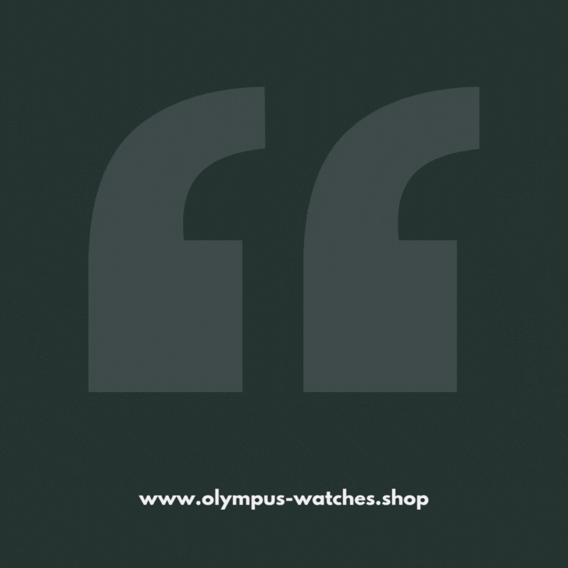 OLYMPUS OAK-(OCEAN GOLD) SPECIAL EDITION