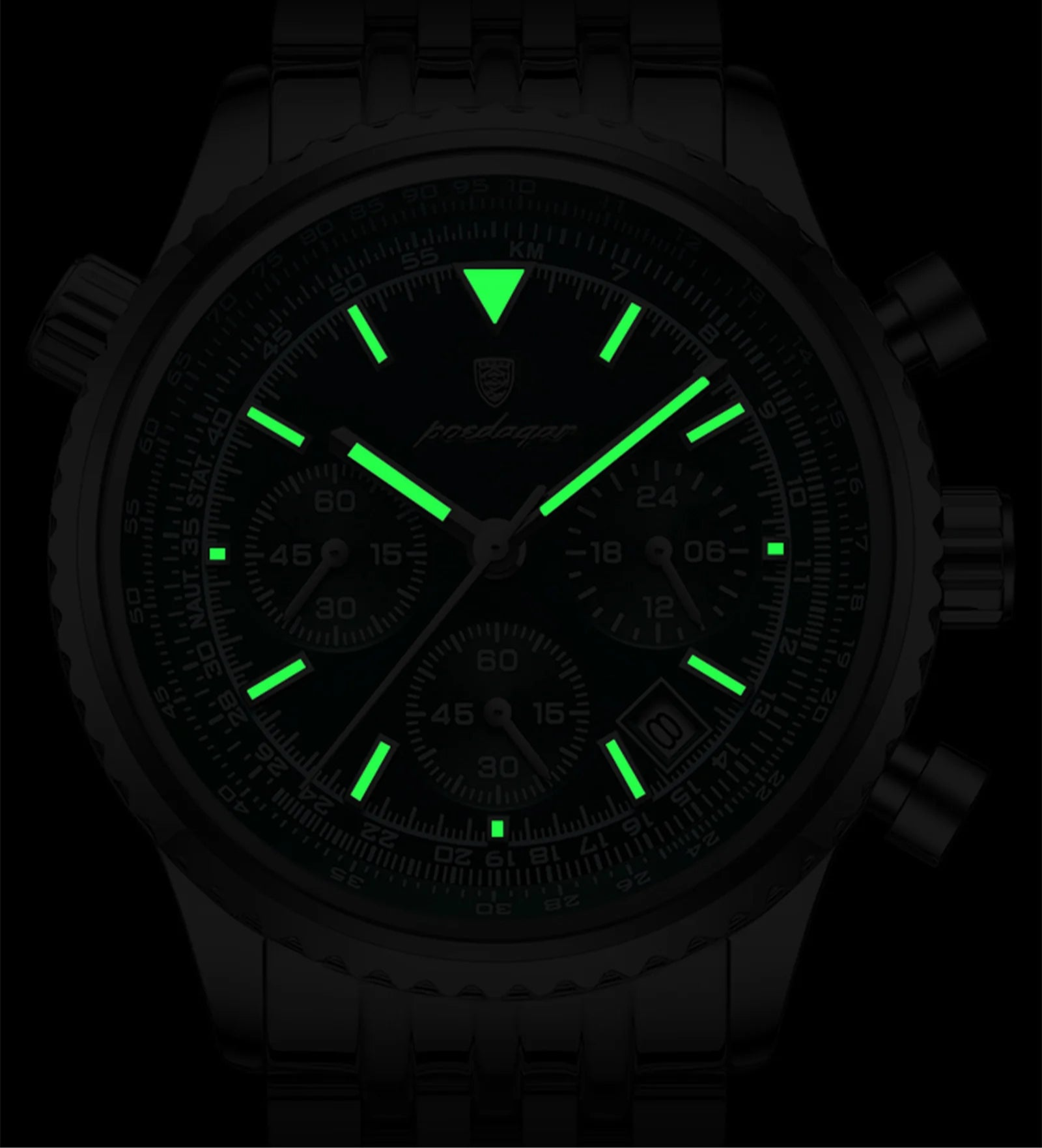 OLYMPUS.- TITAN EDGE™