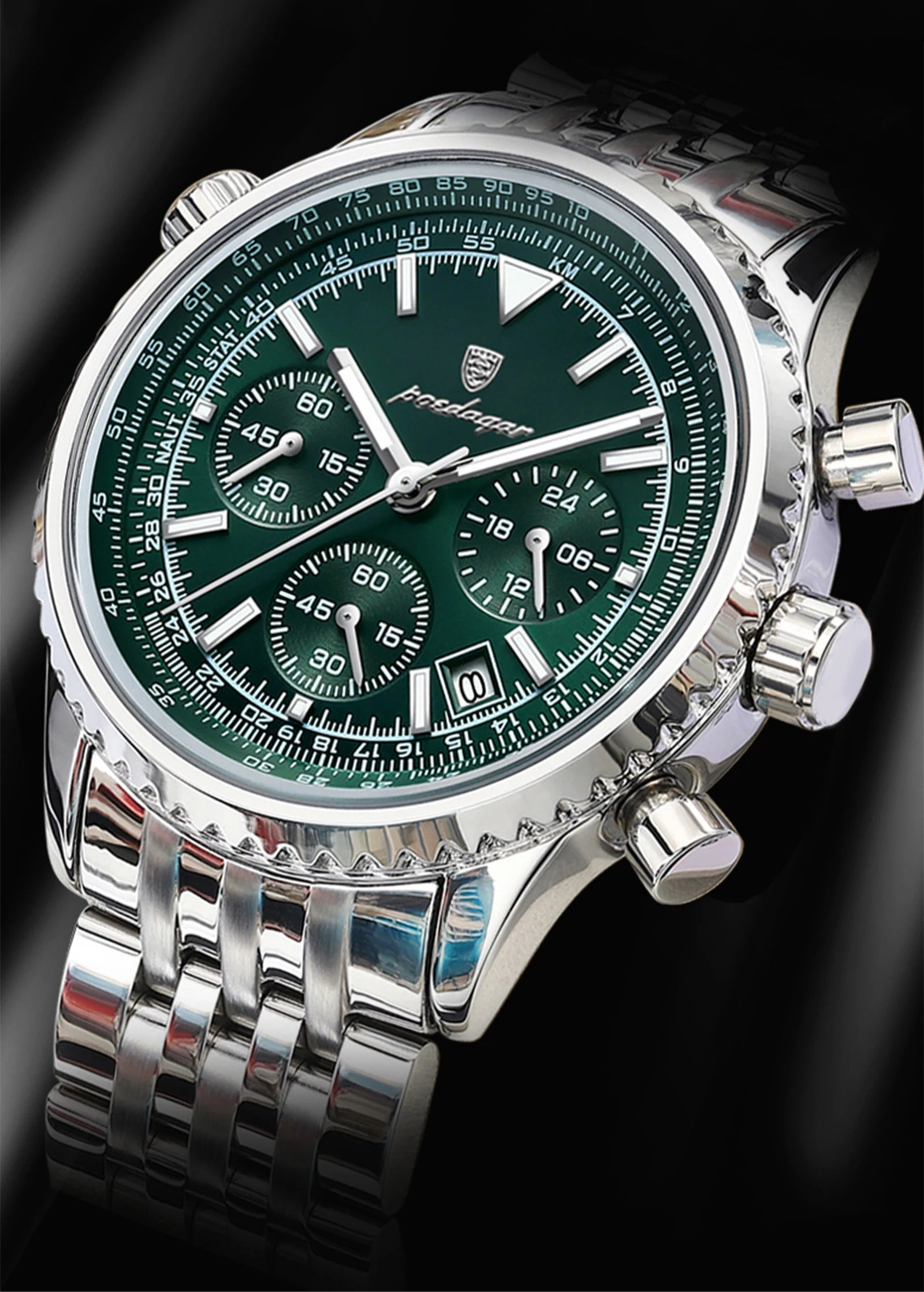 OLYMPUS.- TITAN EDGE™