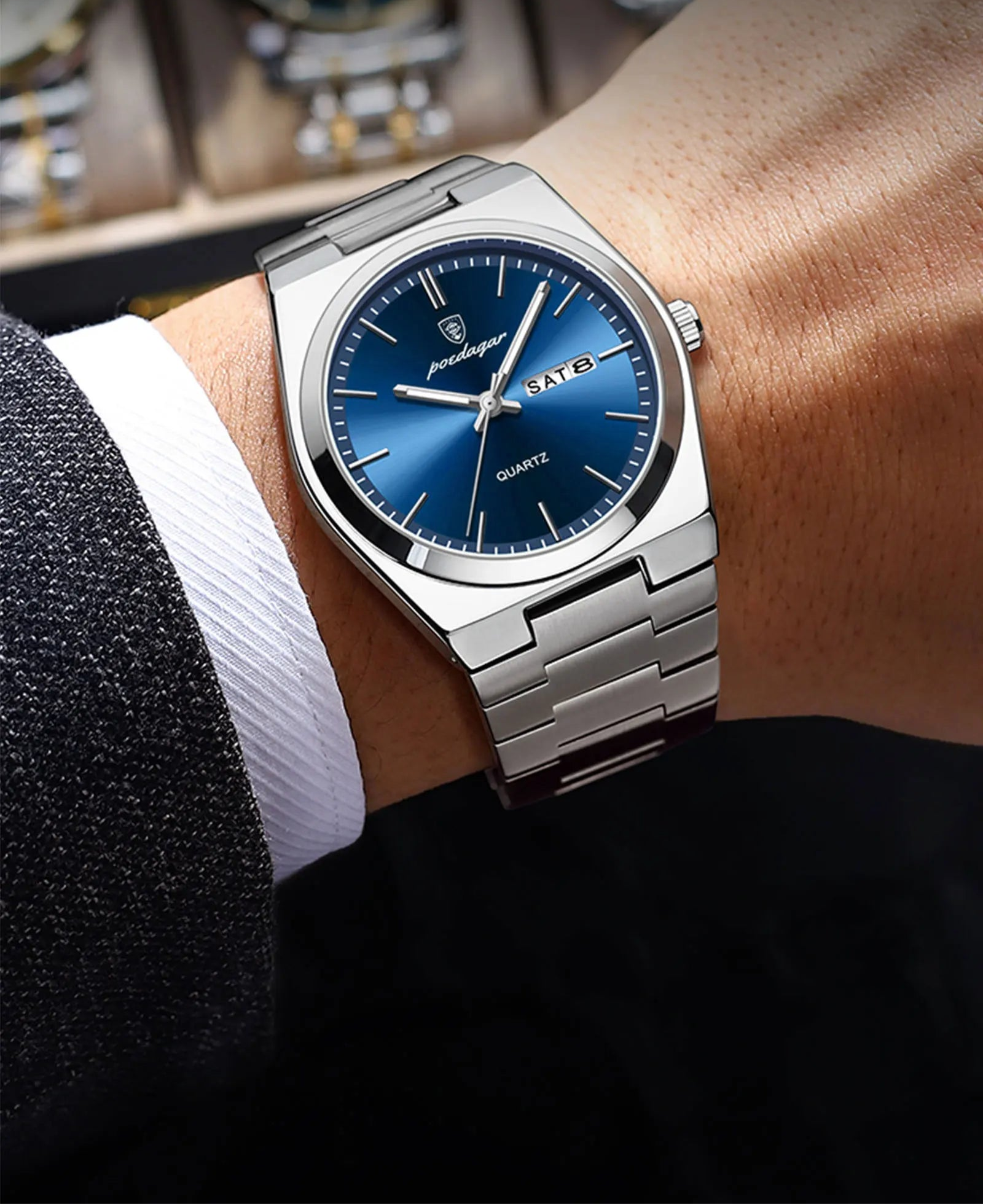 Olympus DeepOcean™