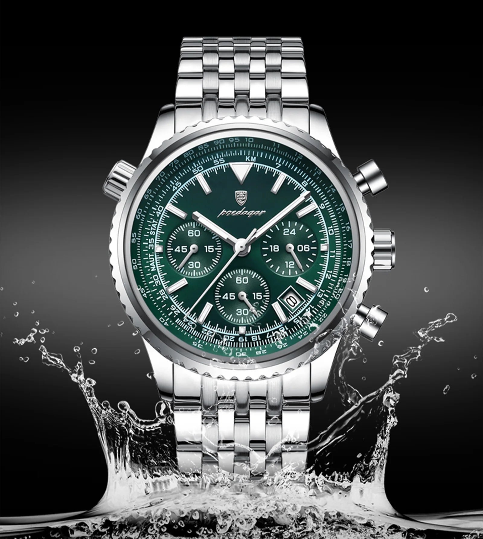 OLYMPUS.- TITAN EDGE™