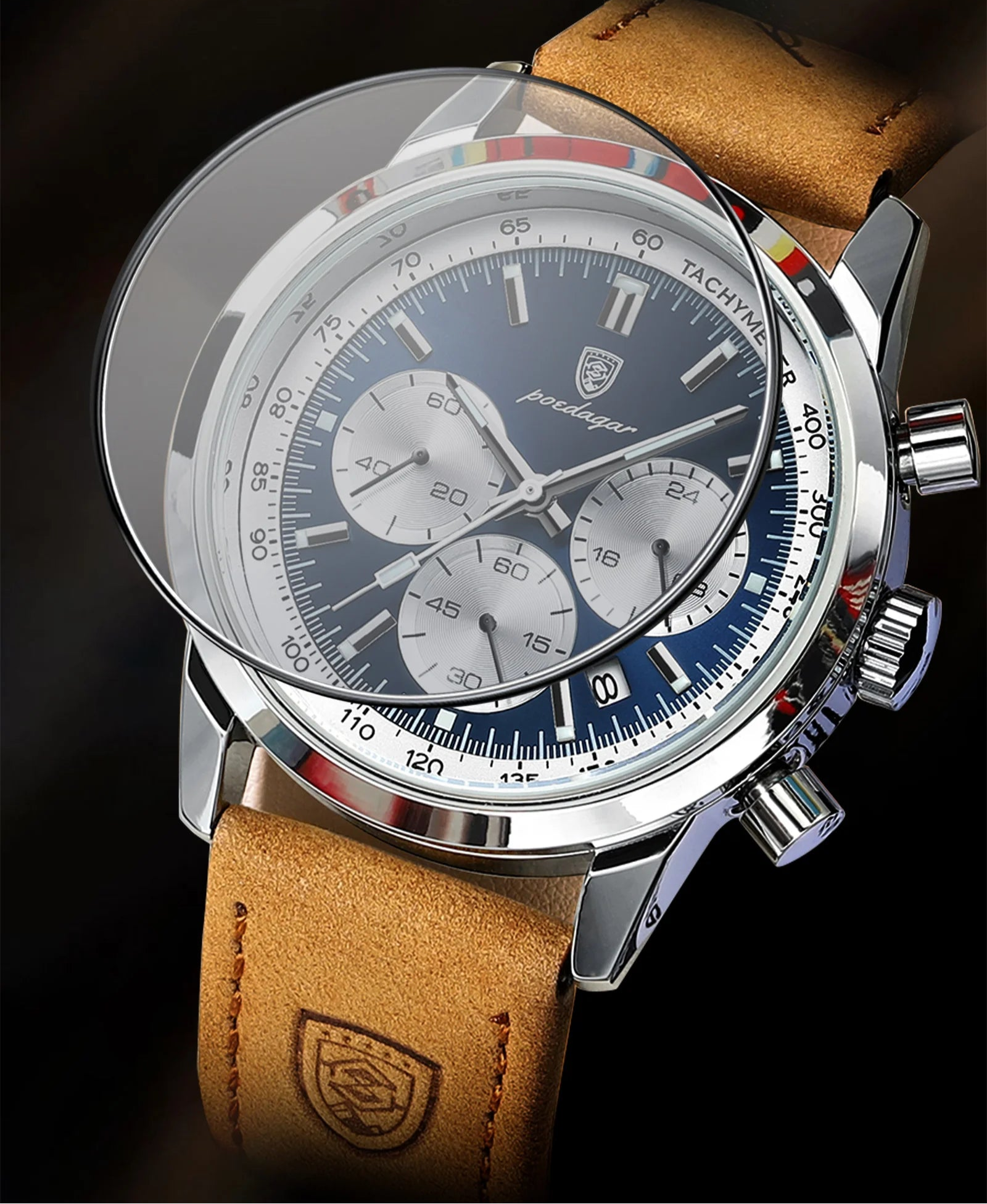 OLYMPUS - OCEAN SPIRIT