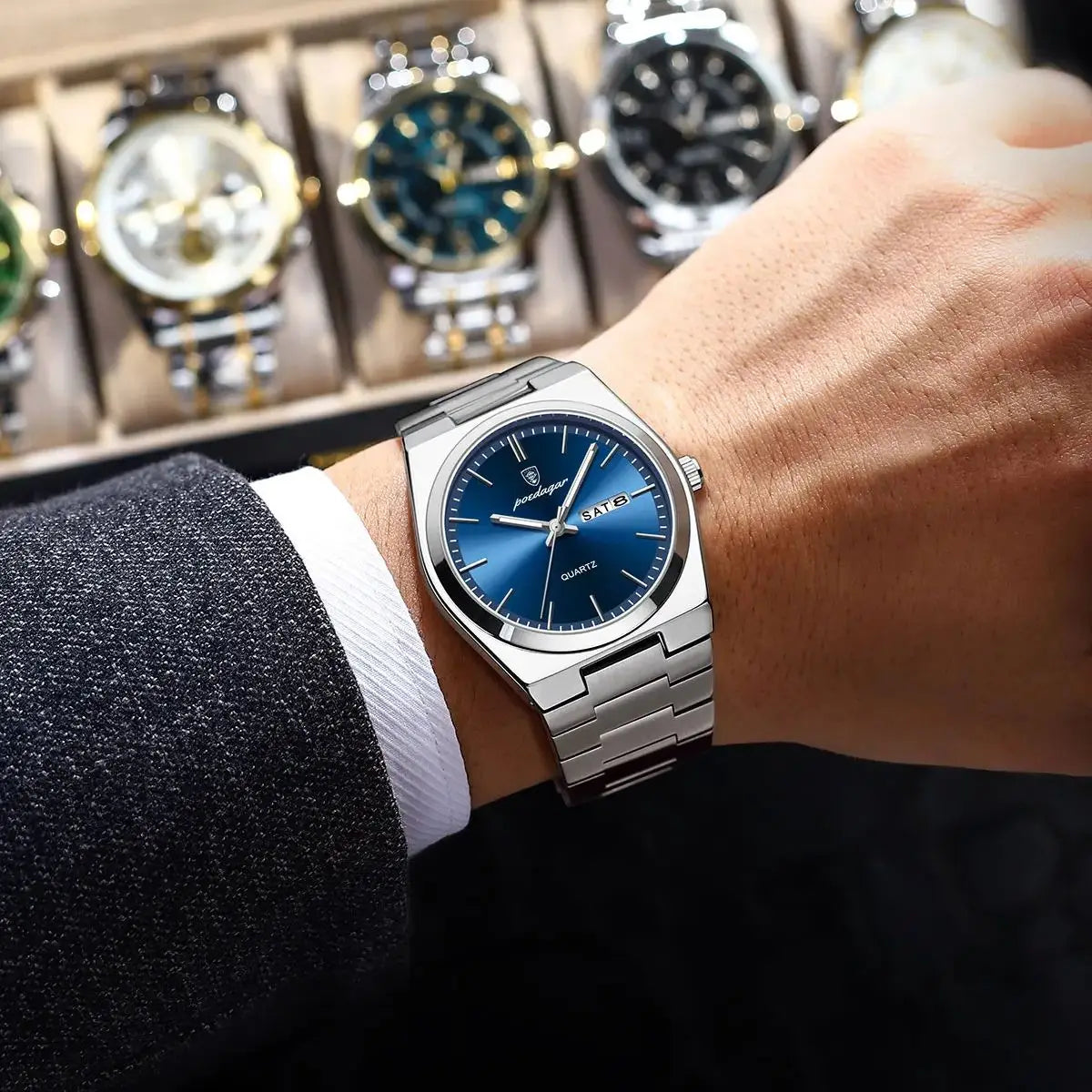 Olympus DeepOcean™