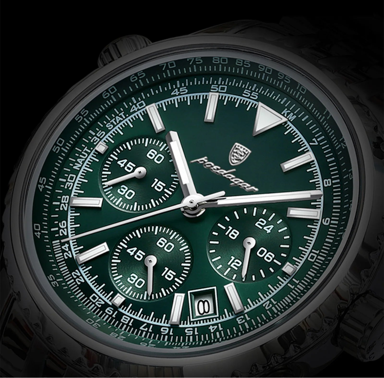 OLYMPUS.- TITAN EDGE™