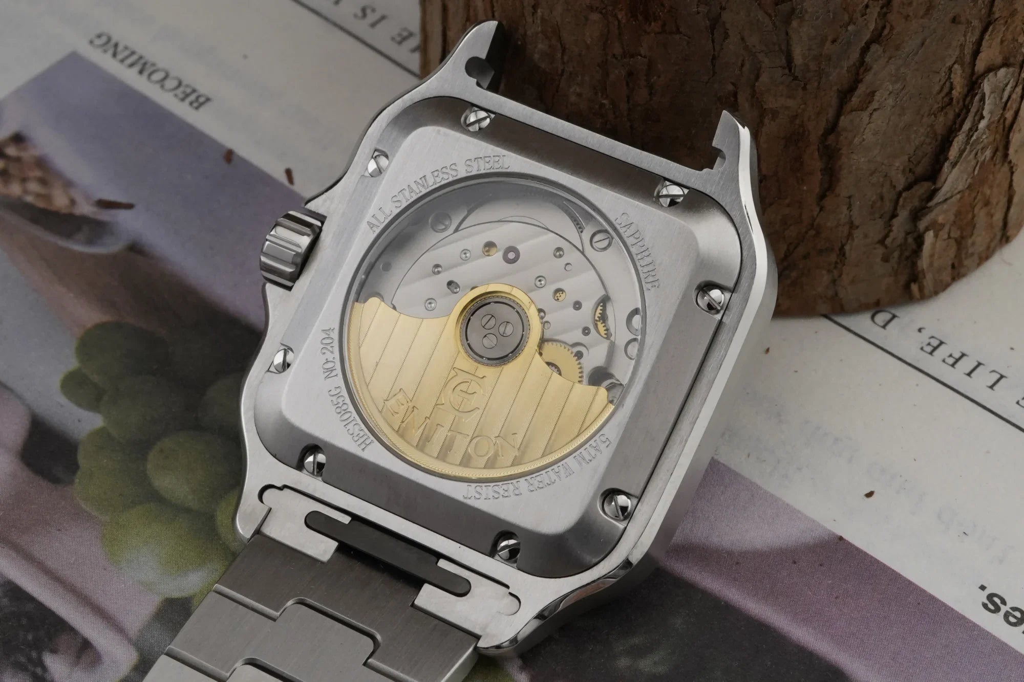 QUARTO - BLACK MONARCH