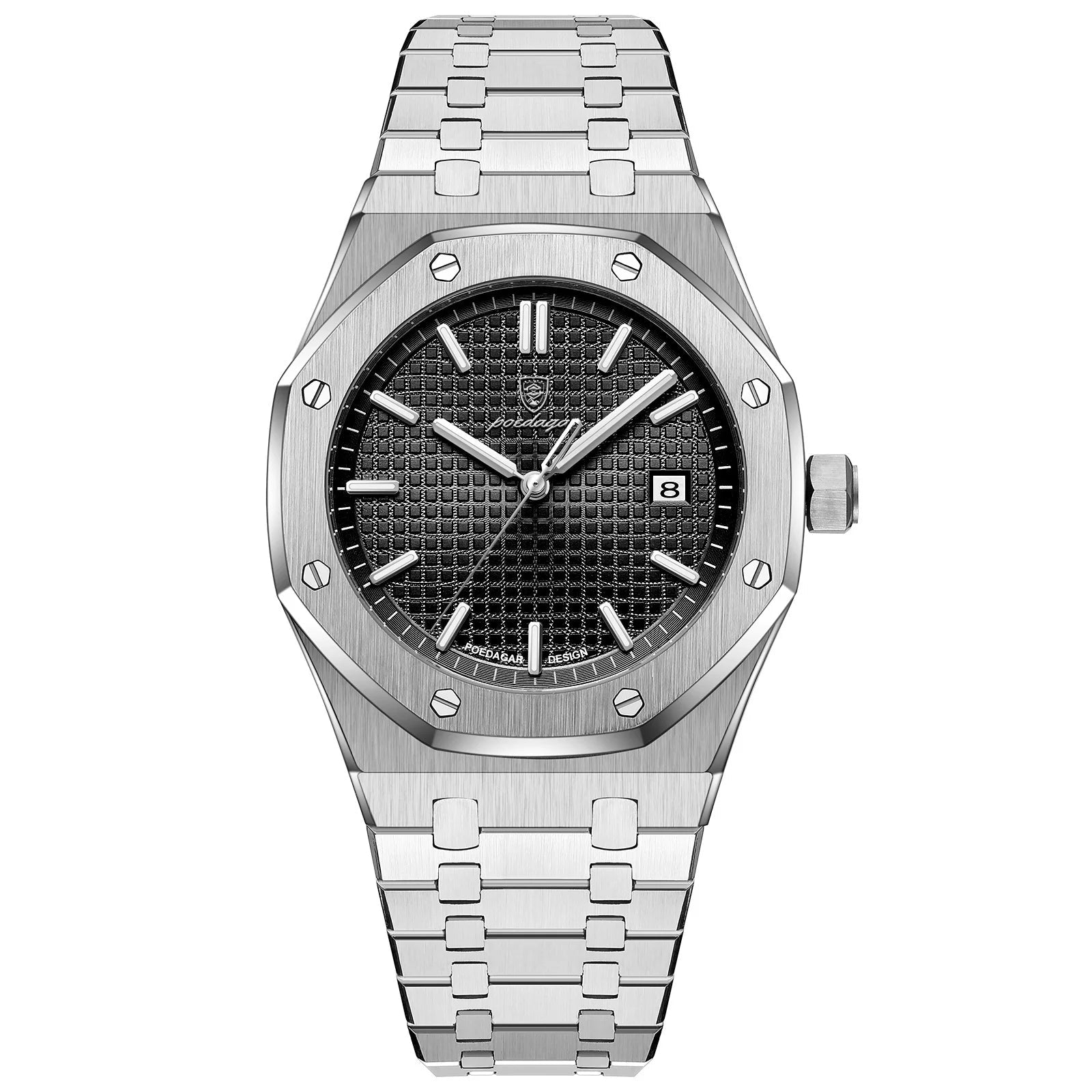 Olympus ChronoEdge - Vanguard