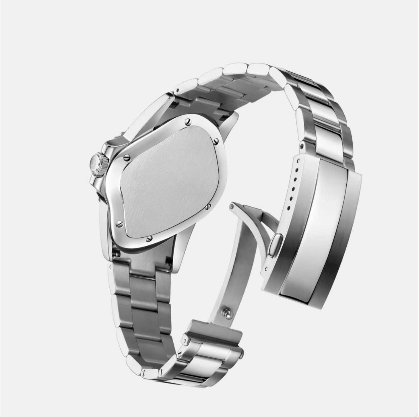 TWIST OLYMPUS - BLACK