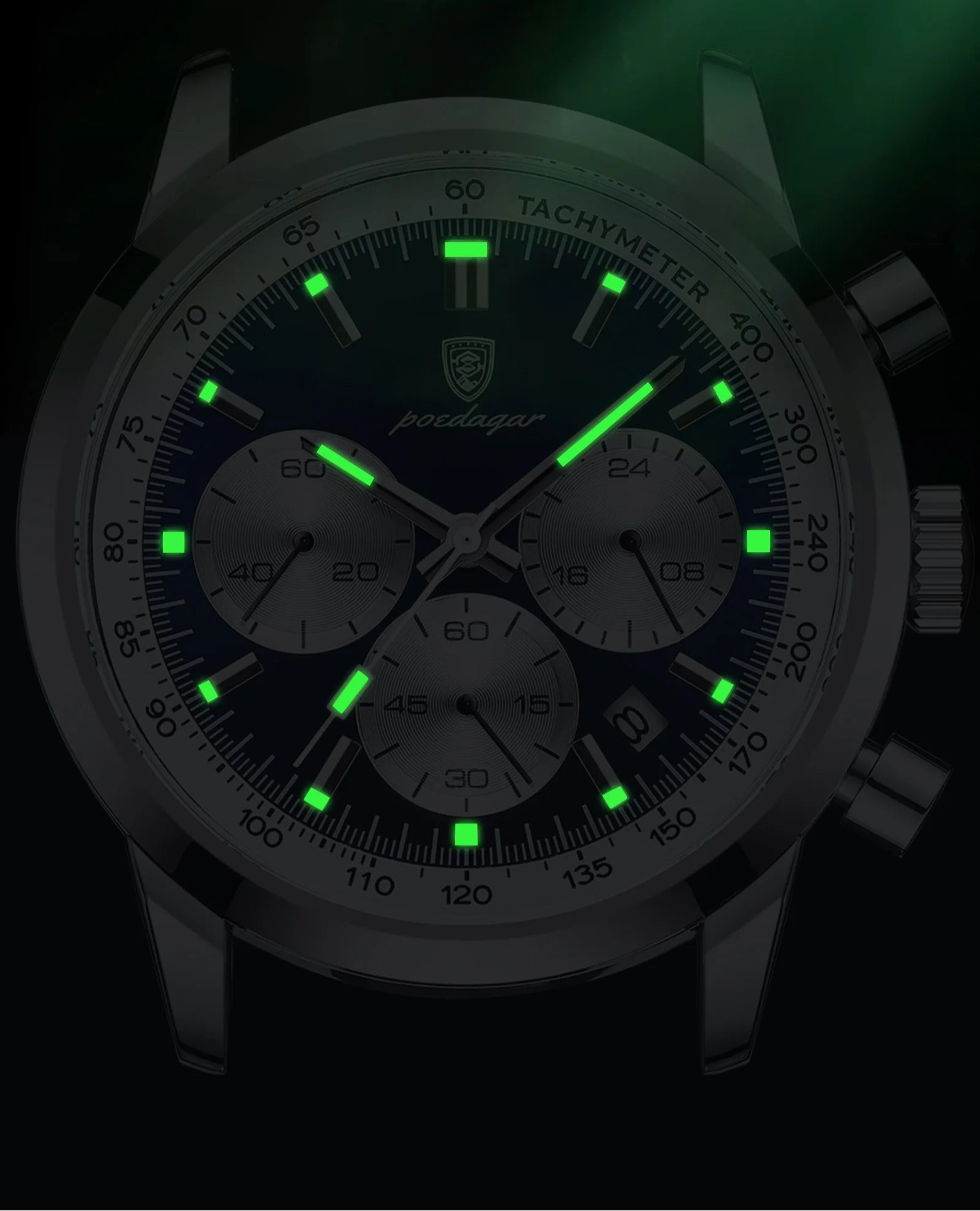 OLYMPUS - EMERALD