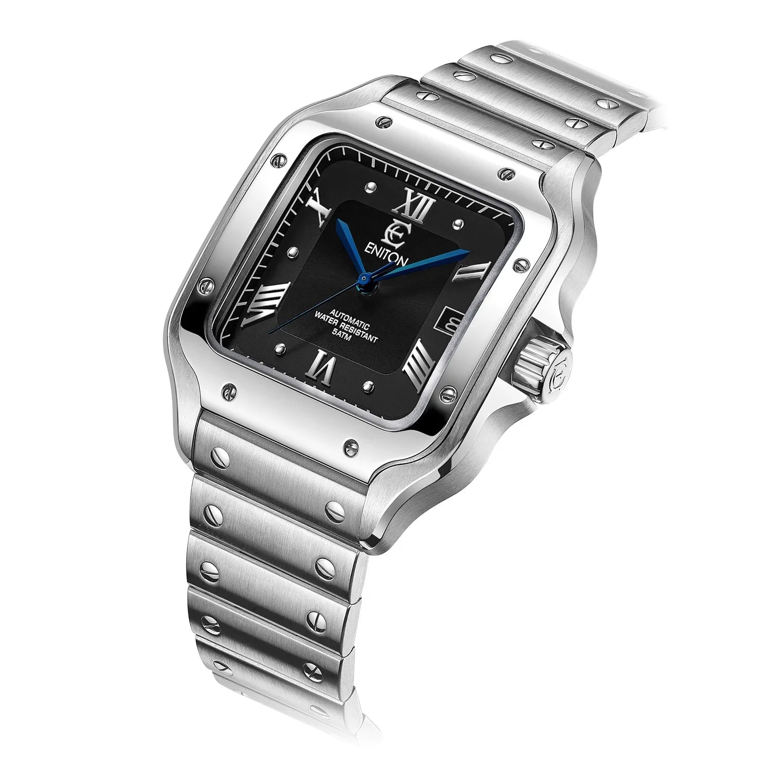 QUARTO - BLACK MONARCH