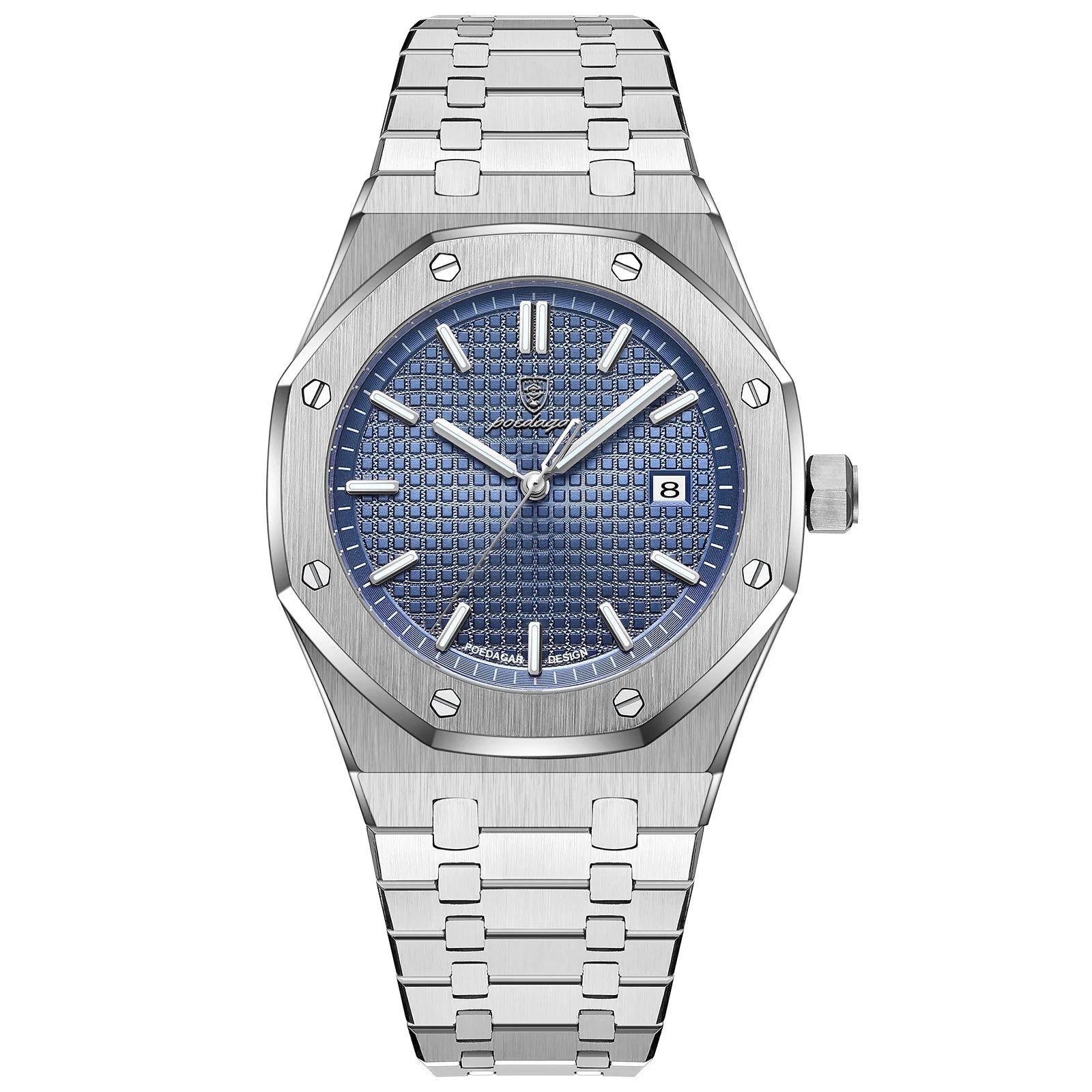 Olympus ChronoEdge - Prestige