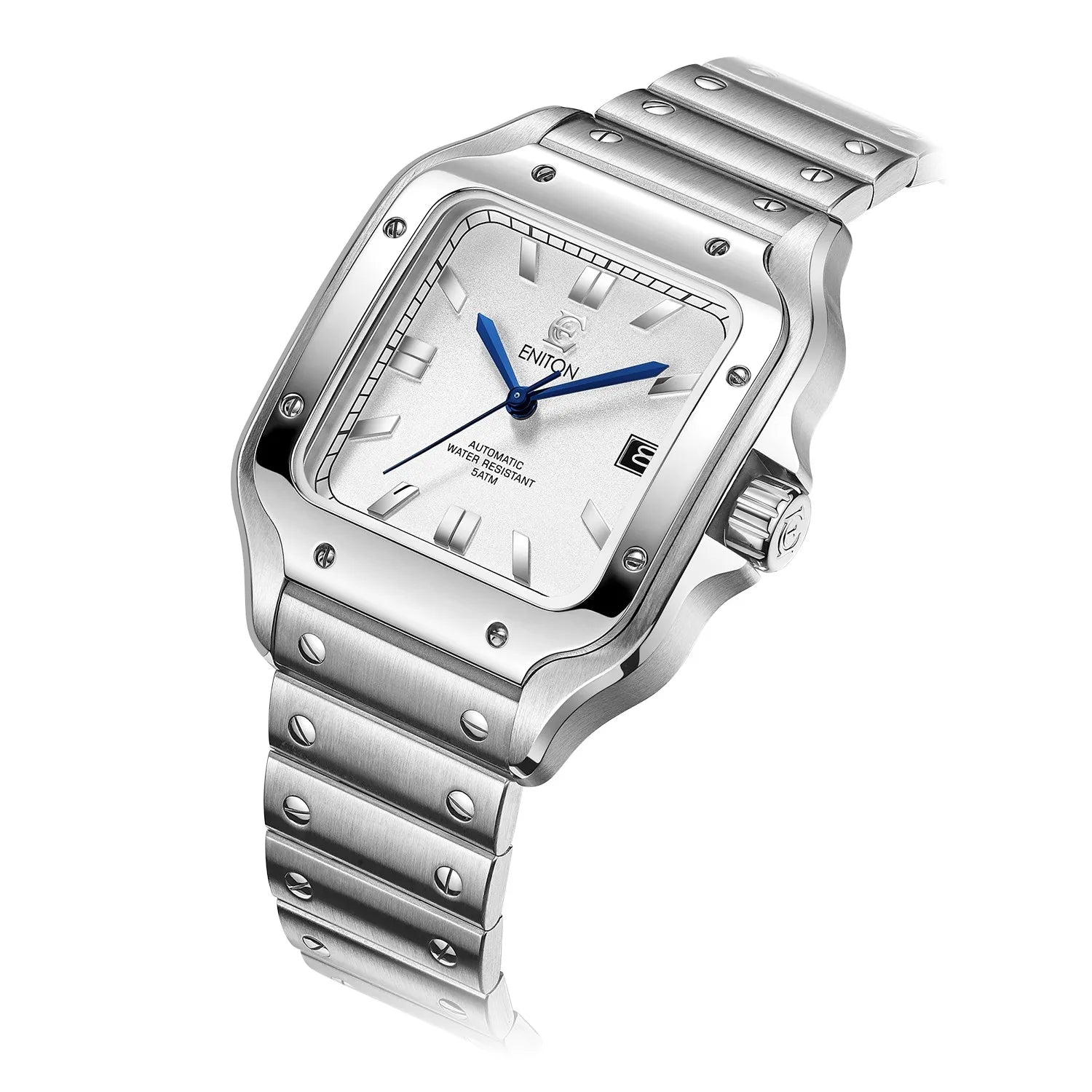 QUARTO - CLASSIC WHITE