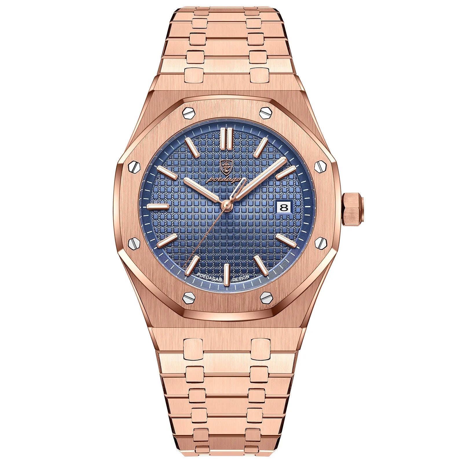 Olympus ChronoEdge  - Vanguard