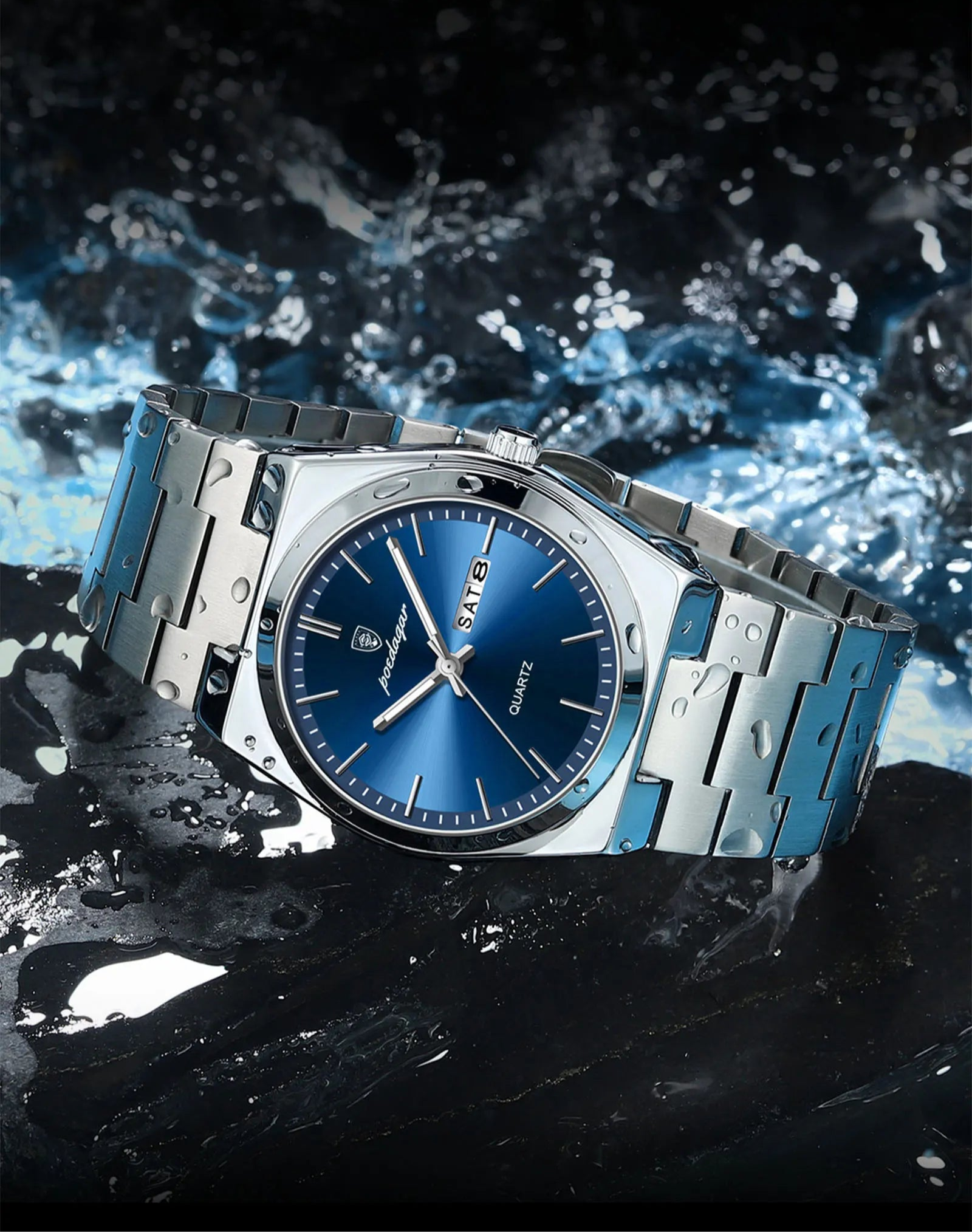 Olympus DeepOcean™
