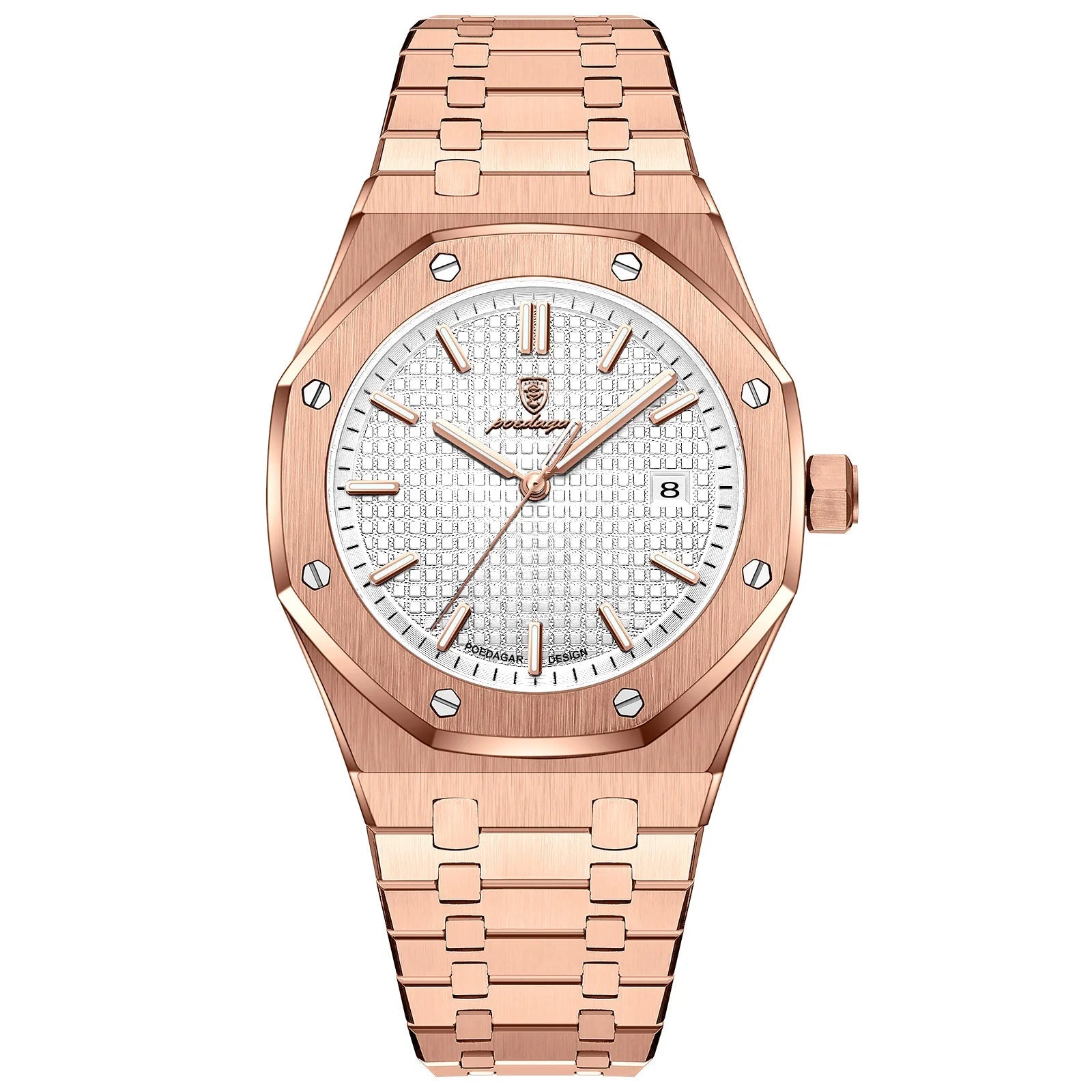 Olympus ChronoEdge - Master