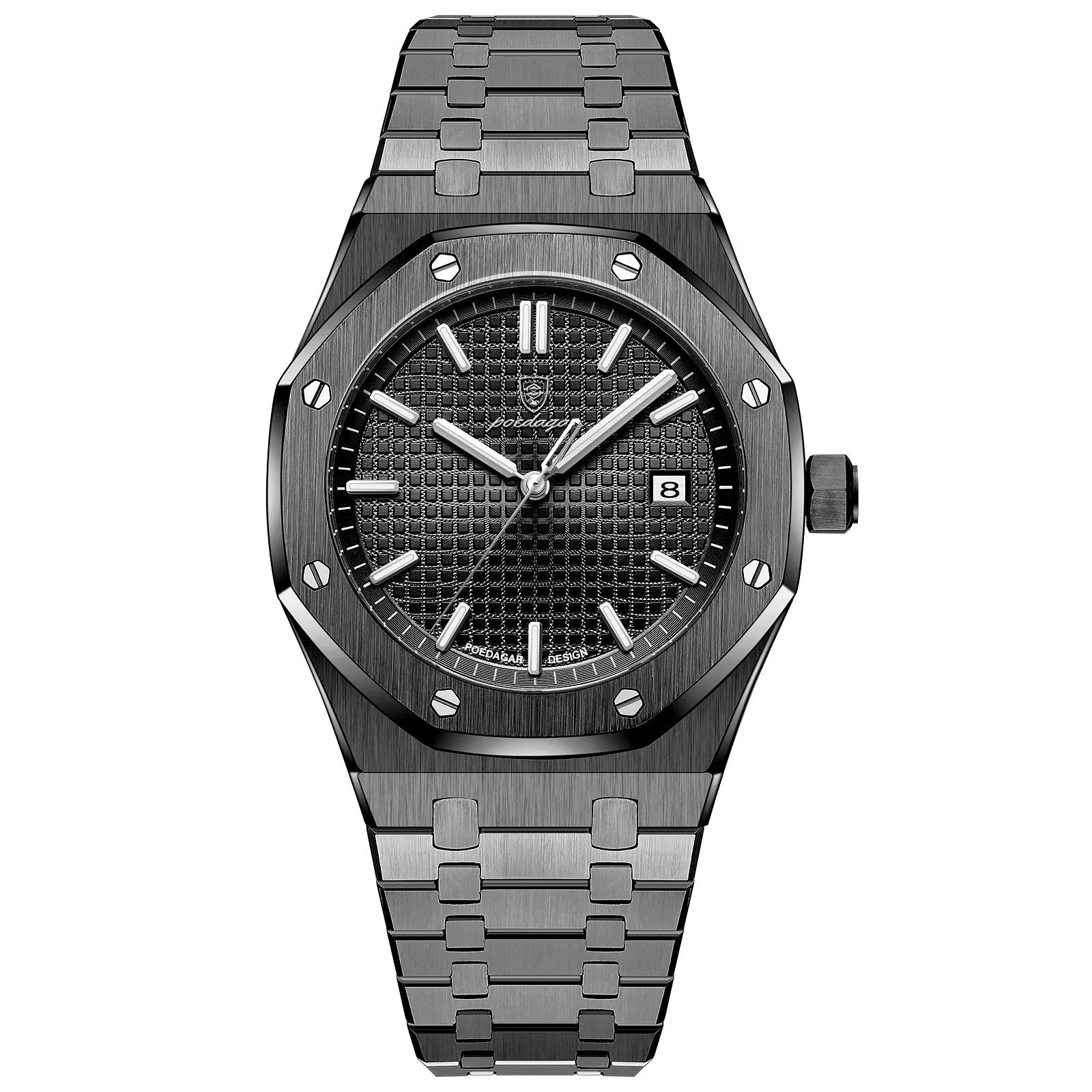 Olympus ChronoEdge - limitless