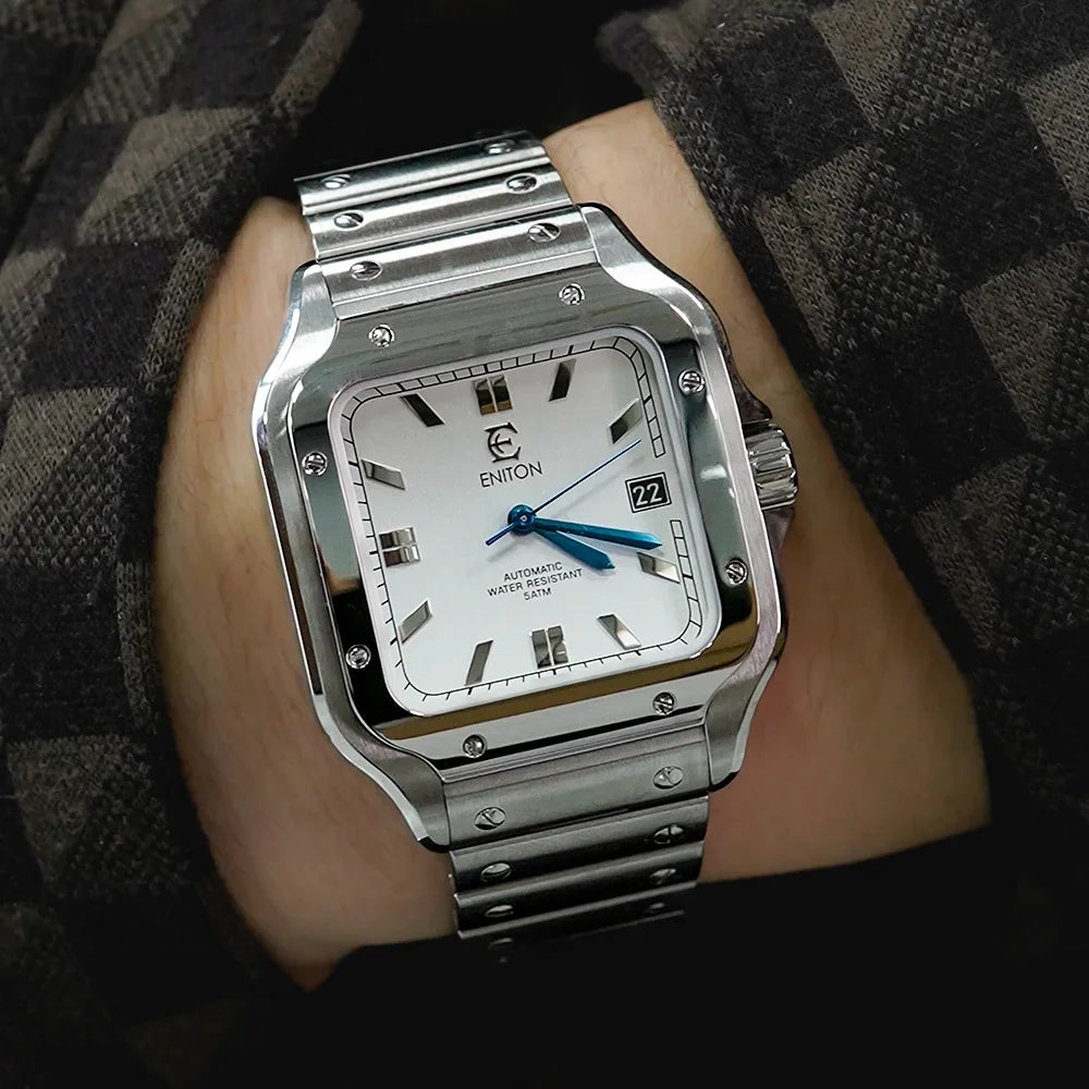 QUARTO - CLASSIC WHITE